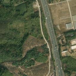 Satellite imagery of Hongjie Shan, CN