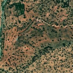 Satellite imagery of Bwilga, MA