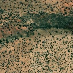 Satellite imagery of Bwilga, MA