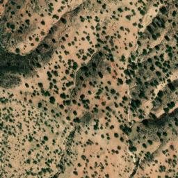 Satellite imagery of Bwilga, MA