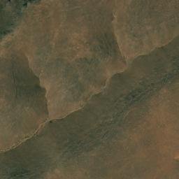 Satellite imagery of Jbel Amalou-n-Wafrat, MA