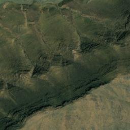 Satellite imagery of Aghroud, MA