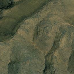 Satellite imagery of Aghroud, MA