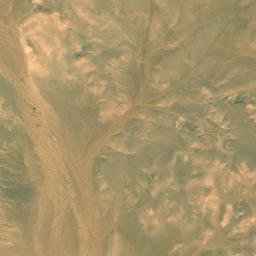 Satellite imagery of Garet Habassa, DZ