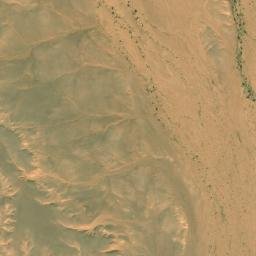 Satellite imagery of Garet Habassa, DZ