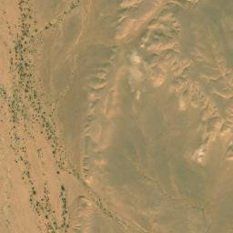 Satellite imagery of Garet Habassa, DZ