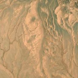 Satellite imagery of Gour Ben Salah, DZ