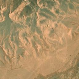 Satellite imagery of Gour Ben Salah, DZ
