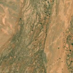 Satellite imagery of Gour Ben Salah, DZ