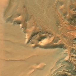 Satellite imagery of El Bagra, DZ