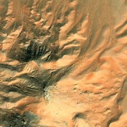 Satellite imagery of El Bagra, DZ