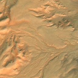 Satellite imagery of El Bagra, DZ