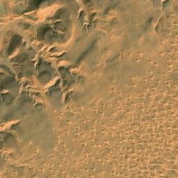 Satellite imagery of Rhourd Sahb, DZ