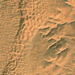 Satellite imagery of Rhourd Sahb, DZ