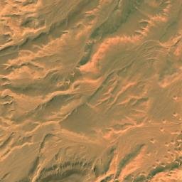 Satellite imagery of Rhourd Sahb, DZ