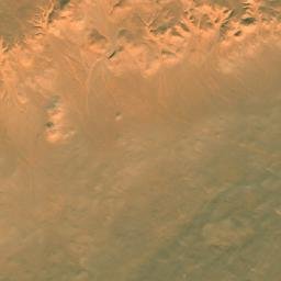 Satellite imagery of Garet el Beïda, DZ