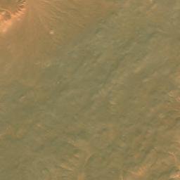 Satellite imagery of Garet el Beïda, DZ