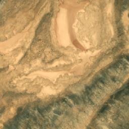 Satellite imagery of ‘Alam el-Maghrib, EG