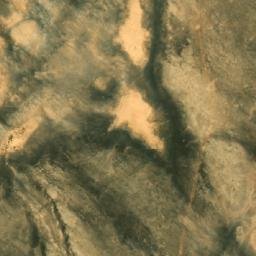 Satellite imagery of ‘Alam el-Maghrib, EG