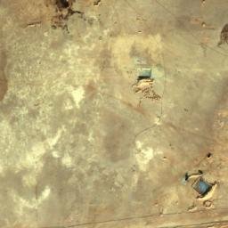 Satellite imagery of Qārat az̧ Z̧arīf, EG