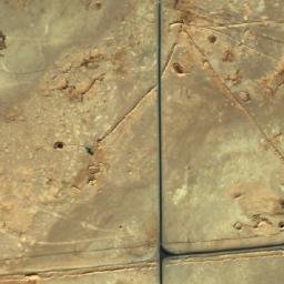 Satellite imagery of Qārat az̧ Z̧arīf, EG