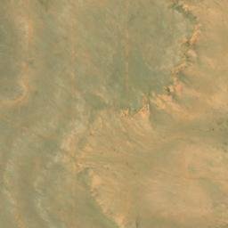 Satellite imagery of Bāb ar Ratmah, EG