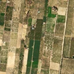 Satellite imagery of ‘Alam adh Dhakar, EG