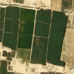 Satellite imagery of ‘Alam adh Dhakar, EG