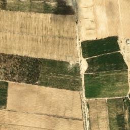 Satellite imagery of Tall Farghal, EG