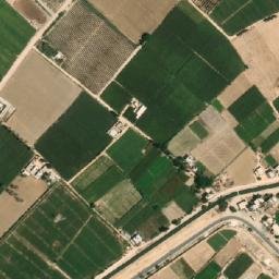 Satellite imagery of ‘Alam Shaltūt, EG