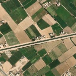 Satellite imagery of ‘Alam Shaltūt, EG