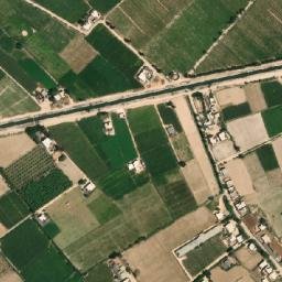 Satellite imagery of ‘Alam Shaltūt, EG