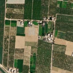 Satellite imagery of Tallat Abū al Muntaşir, EG