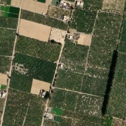 Satellite imagery of Tallat Abū al Muntaşir, EG