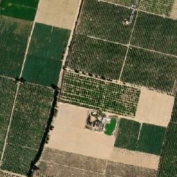 Satellite imagery of Tallat Abū al Muntaşir, EG