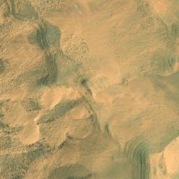 Satellite imagery of Jabal al Lajmah, EG