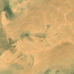 Satellite imagery of Jabal al Lajmah, EG