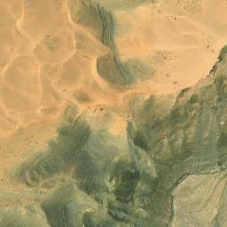 Satellite imagery of Jabal al Lajmah, EG