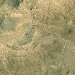 Satellite imagery of Jabal ar Rughwī, EG