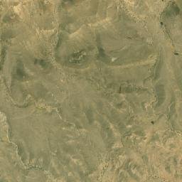 Satellite imagery of Jabal ar Rughwī, EG