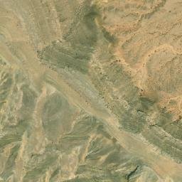 Satellite imagery of At Turkumānīyah, EG