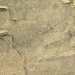 Satellite imagery of Ra’s Umm Raqabah, EG