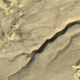 Satellite imagery of Ra’s Umm Raqabah, EG
