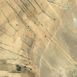 Satellite imagery of Jabal ar Rakhāmī, EG