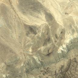 Satellite imagery of Jabal ar Rakhāmī, EG
