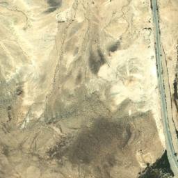 Satellite imagery of Jabal ar Rakhāmī, EG