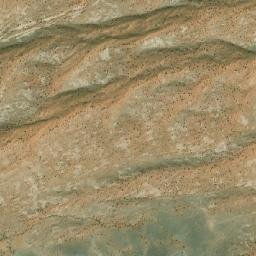 Satellite imagery of Khwarah Ghar, AF