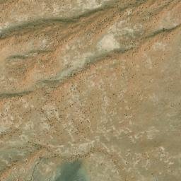 Satellite imagery of Khwarah Ghar, AF