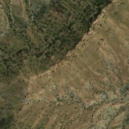 Satellite imagery of Shin Ghar, PK