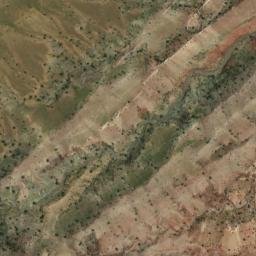 Satellite imagery of Shin Ghar, PK